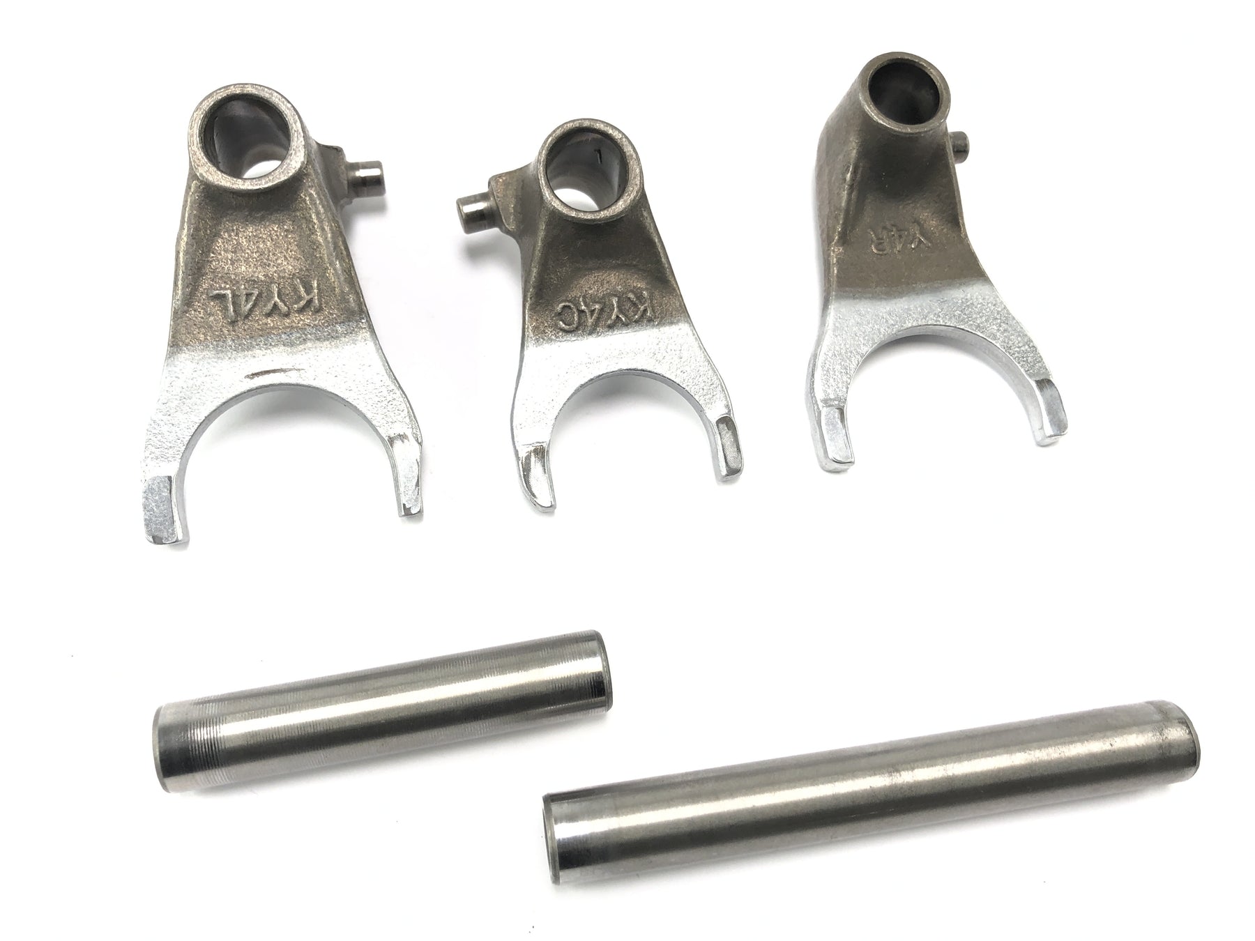 Kupplung Satz Honda NSR 50, 89-96 (AC08) Reparatursatz EBC