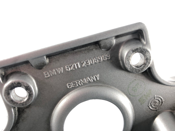 BMW R 1150 R R21 [2002] - Tacho cockpit