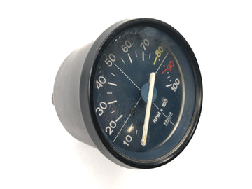 MOTO GUZZI CALIFORNIA 2 1000 VT [1982] - Tacômetro Veglia Tacho Instrumento