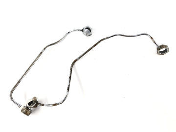 Yamaha XV 750 5G5 [1982] - Ölleitungen Ölsteigleitung Set