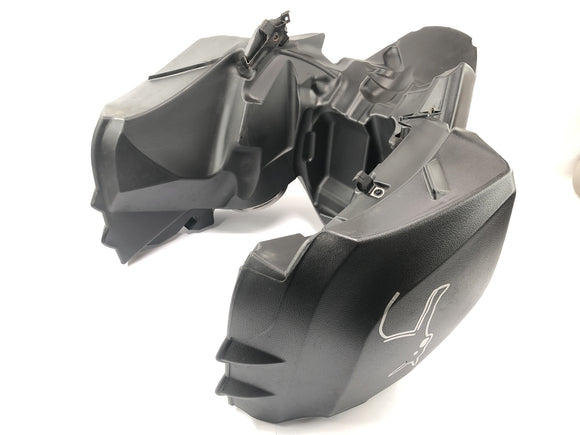 BMW R 1200 GS Adventure R12 [2012] - Tank Gasin Tank Brandstoftank Brandstoftank