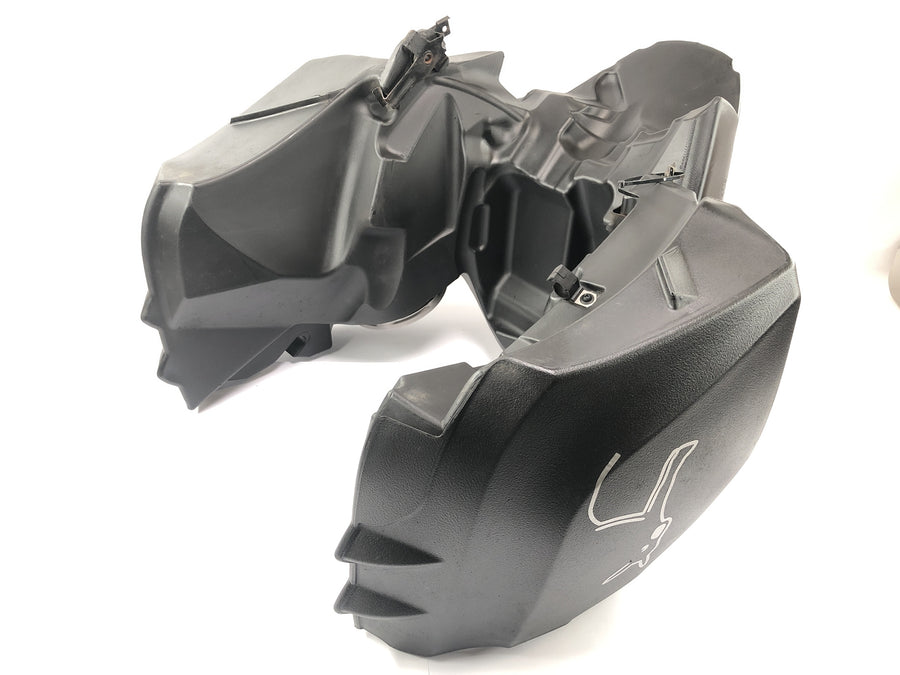 BMW R 1200 GS Adventure R12 [2012] - Tank Benzintank Kraftstofftank Kraftstoffbehälter