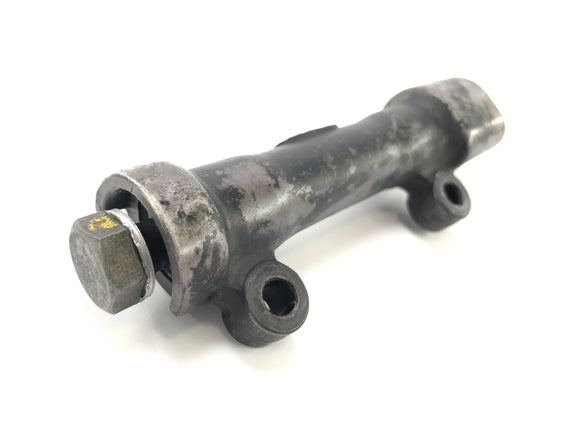 Honda CB 650 RC03 [1981] - Bremsverteiler Bremsleitung vorne