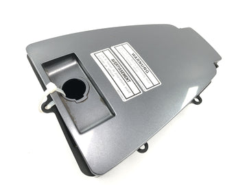 Yamaha GTS 1000 4FV [1997] - Staufach Handschuhfach mit Deckel und Feder