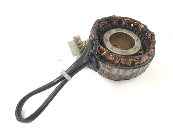 Honda CBX 650 E RC13 [1983] - Alternador de estator