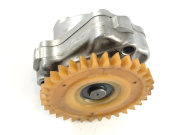 Yamaha XT 600 Zentere 34L [1985] - oljepump