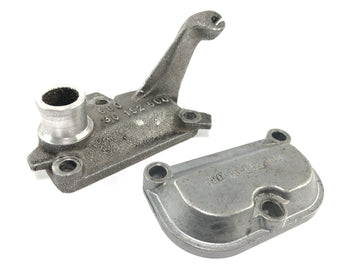 KTM 640 LC4 EGS [1999] - Ventildeckel Set