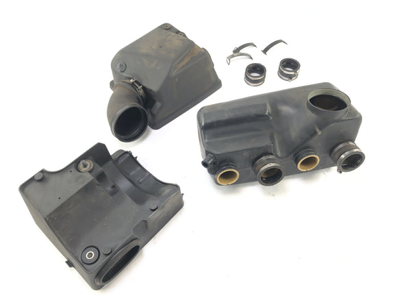 BMW K 100 RT [1988]  - エアボックスエアフィルターボックス