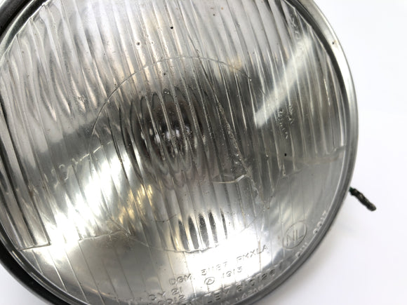 Honda XL 500 S PD01 [1982] - Headlight