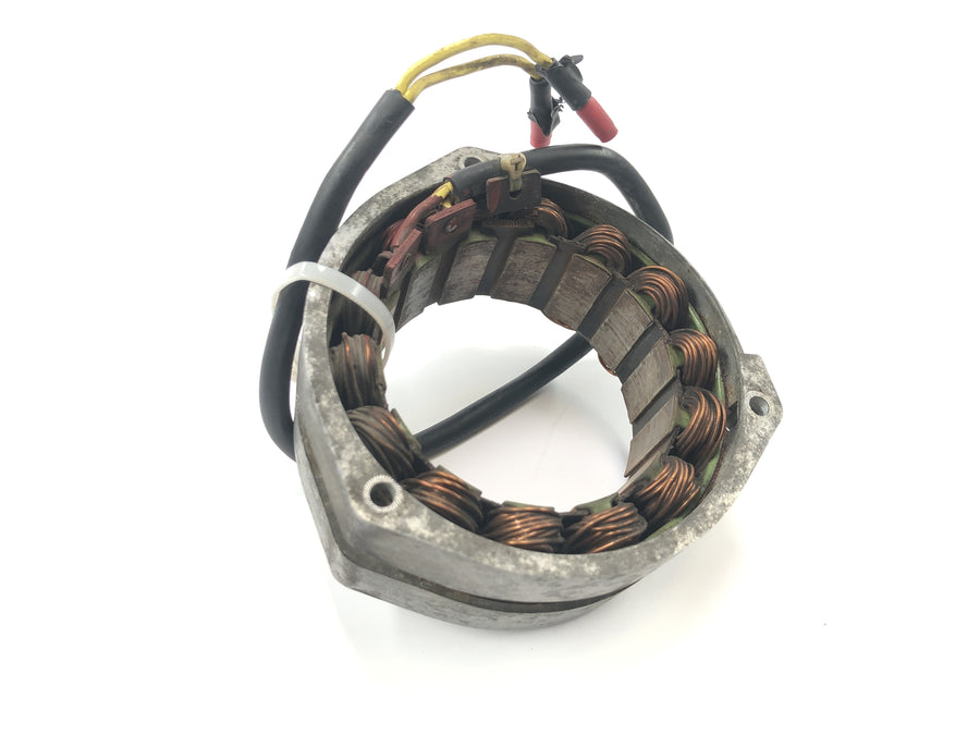Moto Guzzi V11 Sport [1999] - Stator Lichtmaschinen Generator Spule Ladestator