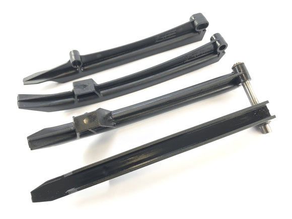 BMW R 1200 GS R12 K25 [2003] - Растяжающийся натяжение и слайд -рельс