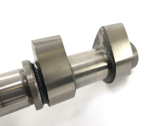 BMW F 650 GS Dakar [2007] - Vstupní vačkový hřídel vačkového hřídele