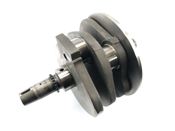 Suzuki Intruder VL 1500 AL [2000] - Kurbelwelle Motorwelle