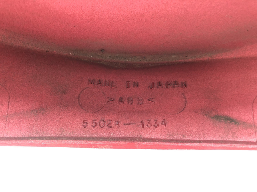 Kawasaki GPZ 1100 ZXT10E [1997] - Pulstolskbeklädnadsbeklädnadsskäl