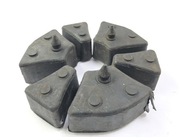 ヤマハXT 500 1U6 [1981]  - ジャークダンパージャークダンパー