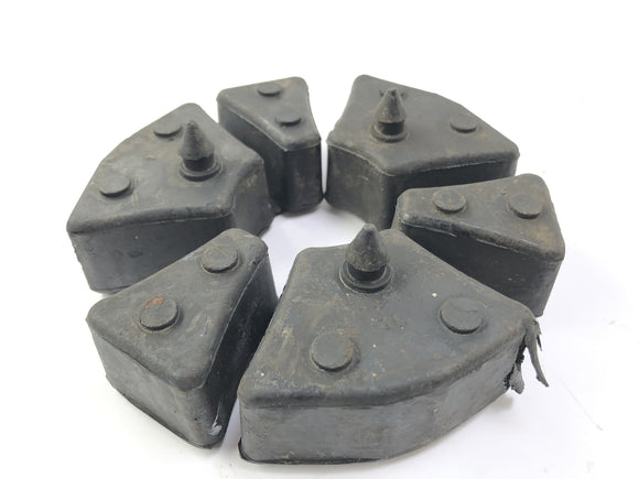 Yamaha XT 500 1U6 [1981]  - 混蛋阻尼器抽搐者