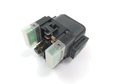 ヤマハTRX 800 4UN [1996]  - スターターリレースターターリレーソレノイドリレー - 0