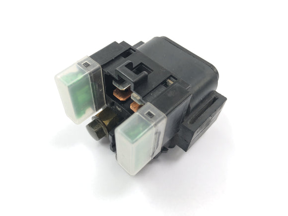 ヤマハTRX 800 4UN [1996]  - スターターリレースターターリレーソレノイドリレー