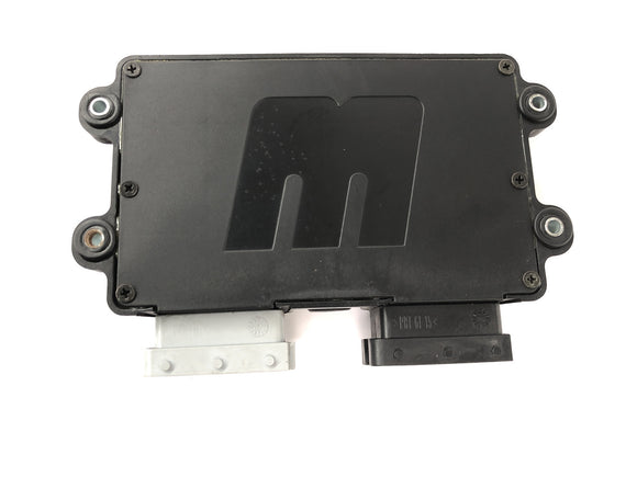 Benelli TNT 1130 [2009] - Unidade de controle do motor ECU