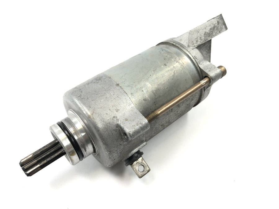 Yamaha Yzf R1 RN09 [2003] - Démarreur électrique du moteur de démarrage