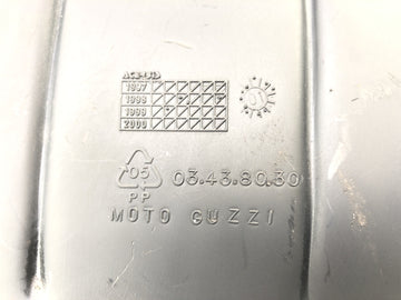 Moto Guzzi California 1100 EV KD [2002]  - スプラッシュ保護 - 0