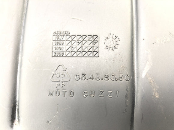 Moto Guzzi California 1100 EV KD [2002] - Splash Protection