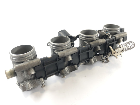 宝马K 1300 S K12S [2010]  - 节气门阀