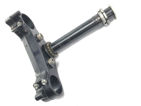 Aprilia SL 1000 FALCO PA [2000] - Puente de la bifurcación debajo