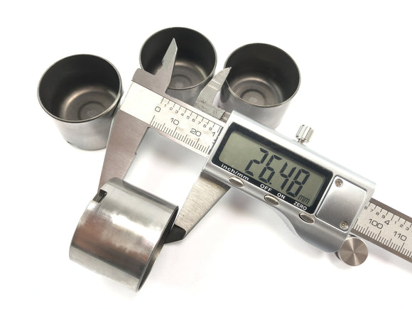 BMW F 650 GS R13 [2002]  - フロアカップ