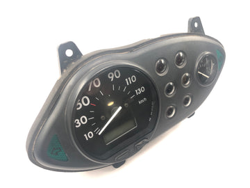 BMW C1 125 [2002] - Speedometer Cockpit Instrumentholder Kombinasjonsinstrument Speedometer