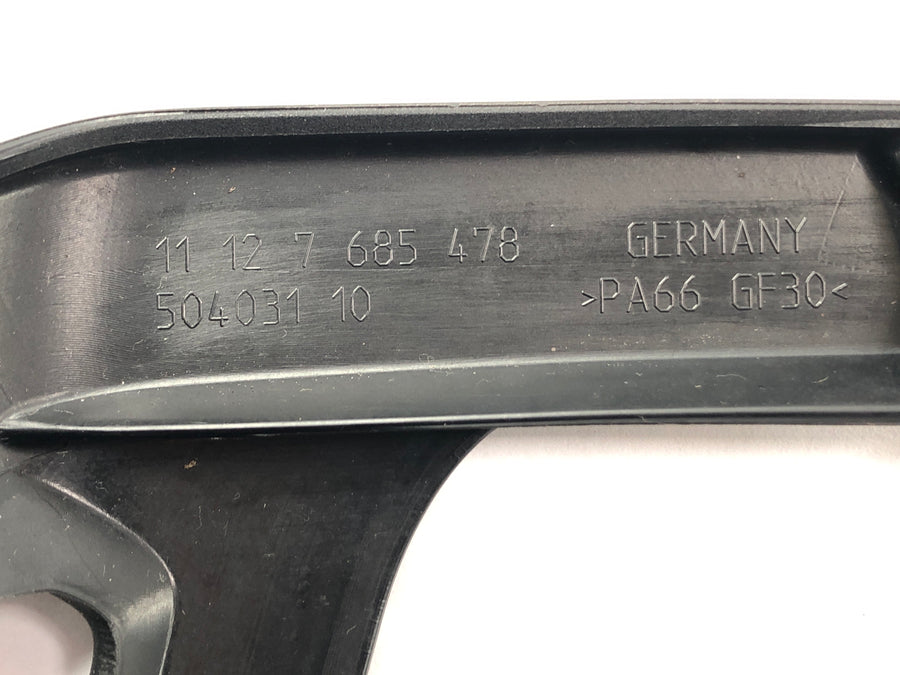 BMW R 1200 ST R1ST [2006] - Hengerfejburkolat védőburkolat bal jobb