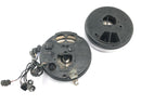 Kawasaki VN 1600 Classic VNT60A [2007] - Luftfilterboks luftfilterhussett-3