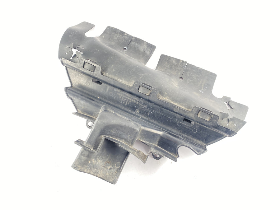 本田CBR 900 RR SC33 [1996]  - 飞溅保护轮拱