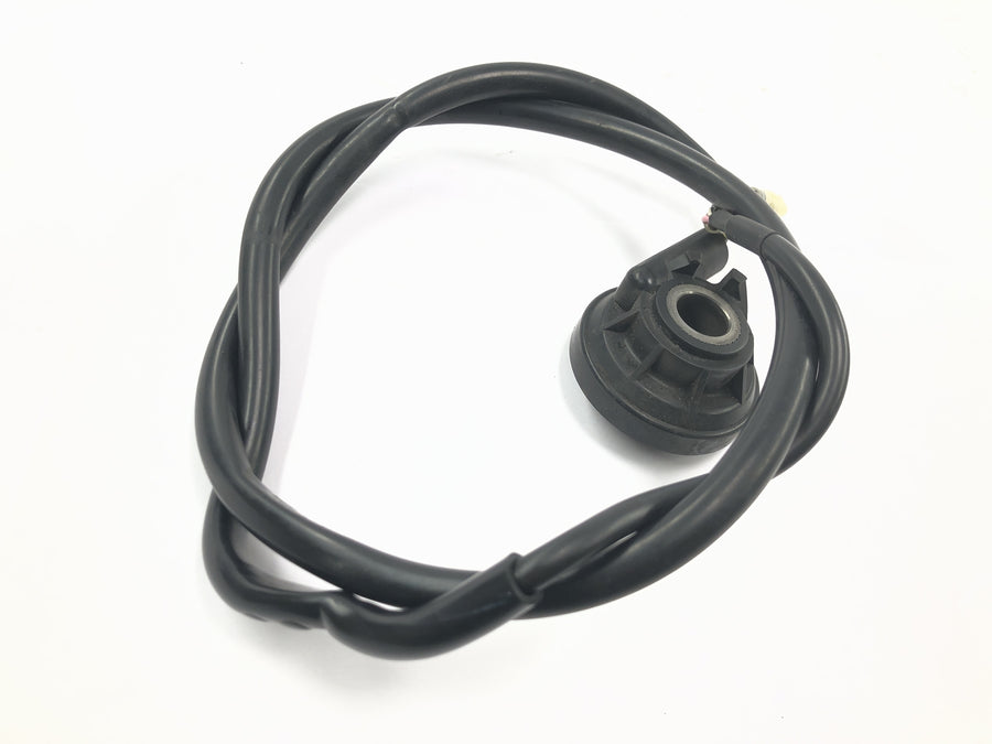 Yamaha WR 125 X DE07 [2010] - Nopeusmittarin anturin etunopeusanturi