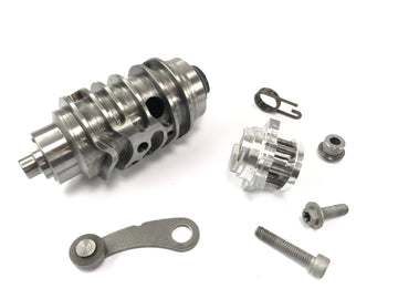 KTM 1050 Adventure [2017] - Roller Shift