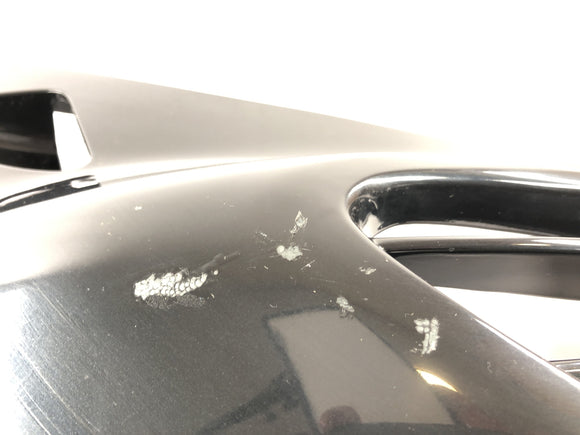 BMW K 1100 RS [1991] - Overdekt zijgedeelte op het linksbekledingdeel