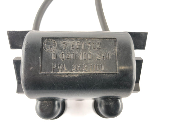 BMW R 1150 R R21 [2002] - Bobina de ignição com plugue