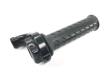 トライアンフ デイトナ 955I T595 [1998] - スロットルグリップ ツイストグリップ ハンドルバーグリップ - 0