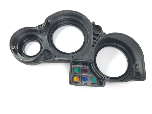 Honda CBR 900 RR SC28 [1994] - Тахогехауз над тахофронтом