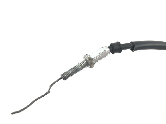 Ducati Monster S4R M4 [2004] - Chokezug Bowdenzug