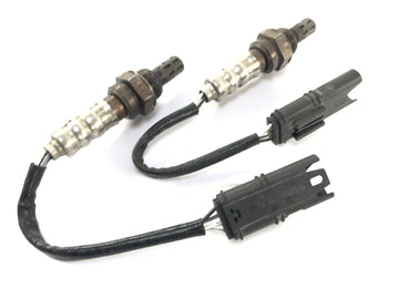 BMW R 1200 GS R12 K25 [2003] - Lambdasonden Set - 0