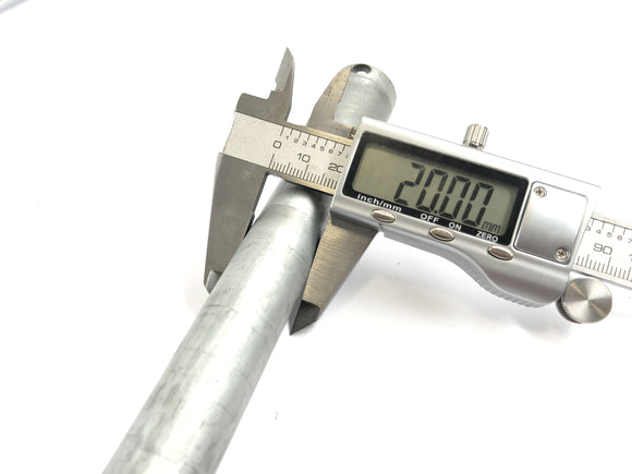 Honda CBR 1000 F SC24 [1991] - Габель Телегель с оси