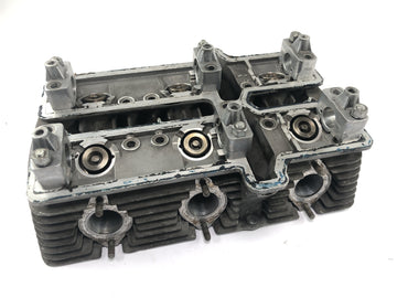 Laverda 1000 [1978] - cylinderhuvud ventilsätesstöd - 0
