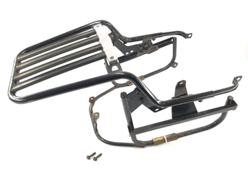 Honda GL 1000 Goldwing GL1 [1978] - Gepäckträger Kofferträger Gepäckhalter hinten