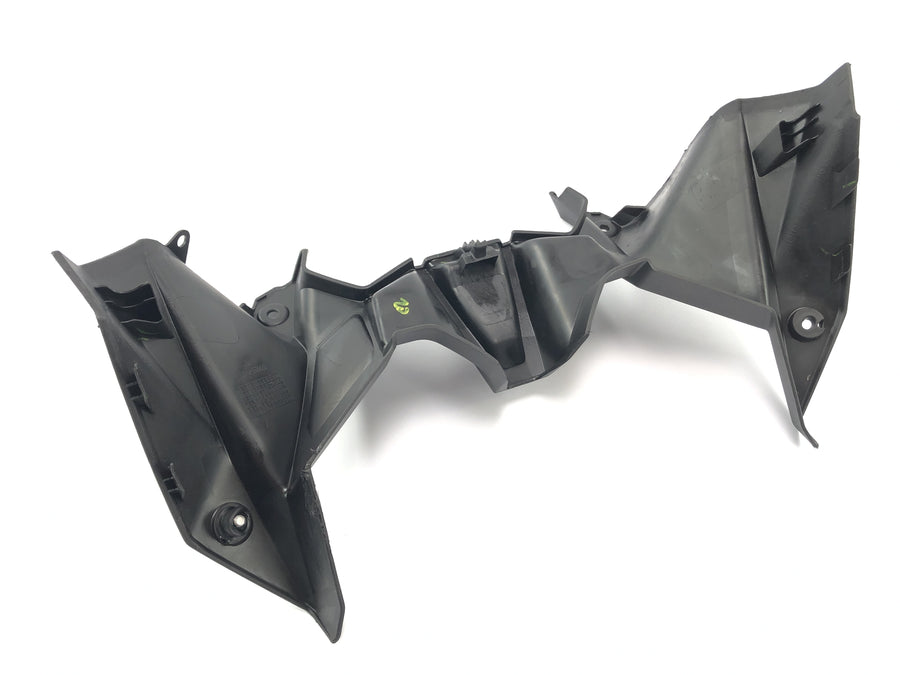 Kawasaki Ninja 125 BX125B [2024] - Cladding Cockpit Cladding