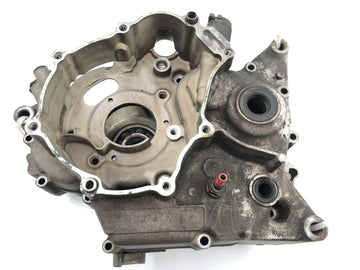 Beta RR 125 [2018] - Motorgehäuse Leergehäuse Motorblock Kurbelgehäuse Gehäusehälfte - 0