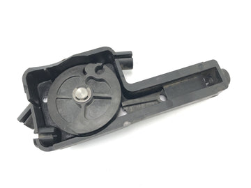 BMW R 1150 R R21 [2003]  - 加油机箱电缆壳体外壳Bowden Clock摄入量 - 0