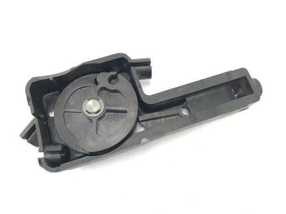 BMW R 1150 R R21 [2003]  - 加油机箱电缆壳体外壳Bowden Clock摄入量