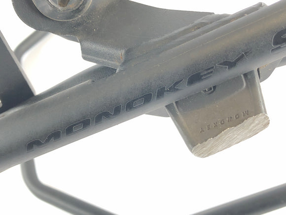 Honda CBF 1000 A SC58 [2006] - Case Nosorrierz Boczne skrzynki Wspornikowe Wsporniki Wsporniki Zestaw Work Zestaw Bakety