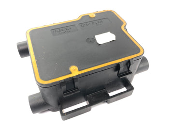 BMW R 1200 ST R1ST [2006] - Распределительный ящик для распределения газовых поездов. Отражение распределения дистрибьюторов поезда Bowden Cable